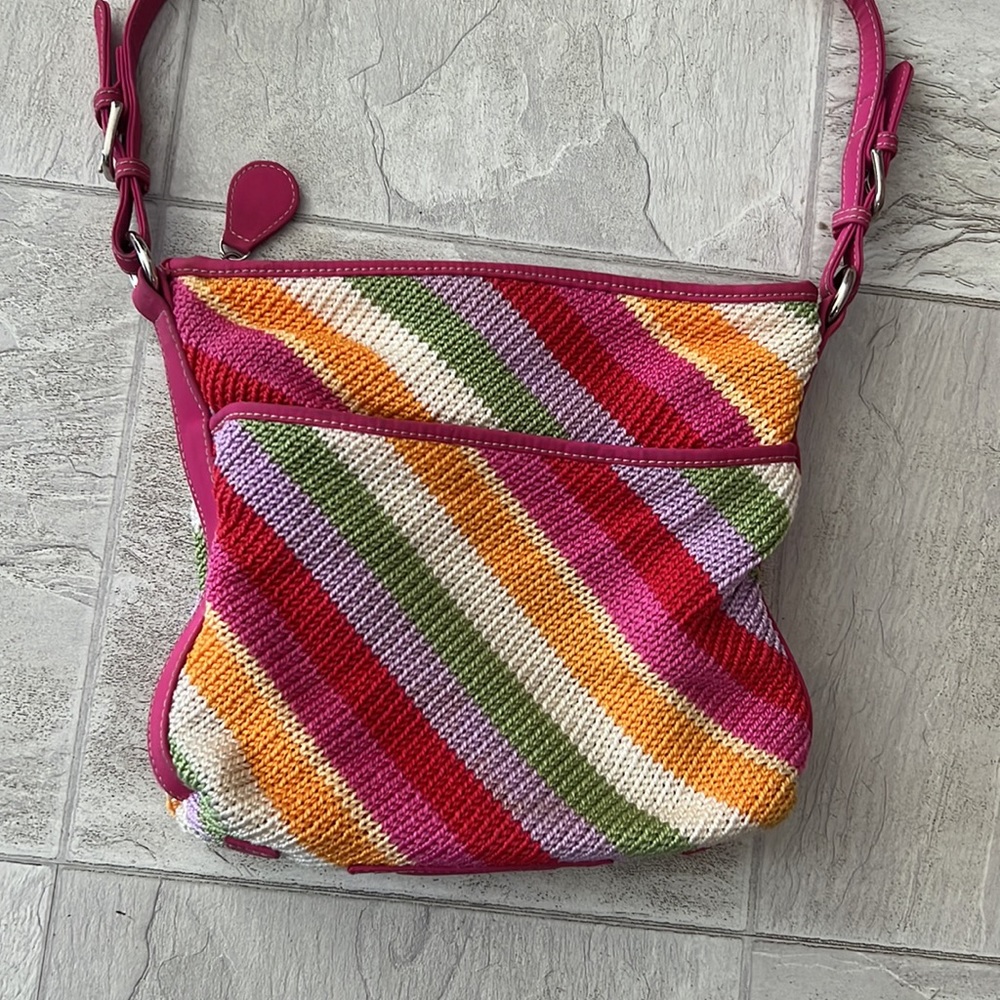 The SAK Purse - Picture 7 of 9
